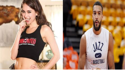 Who is Riley Reid: Her Marriage, Net Worth, Rudy Gobert & More